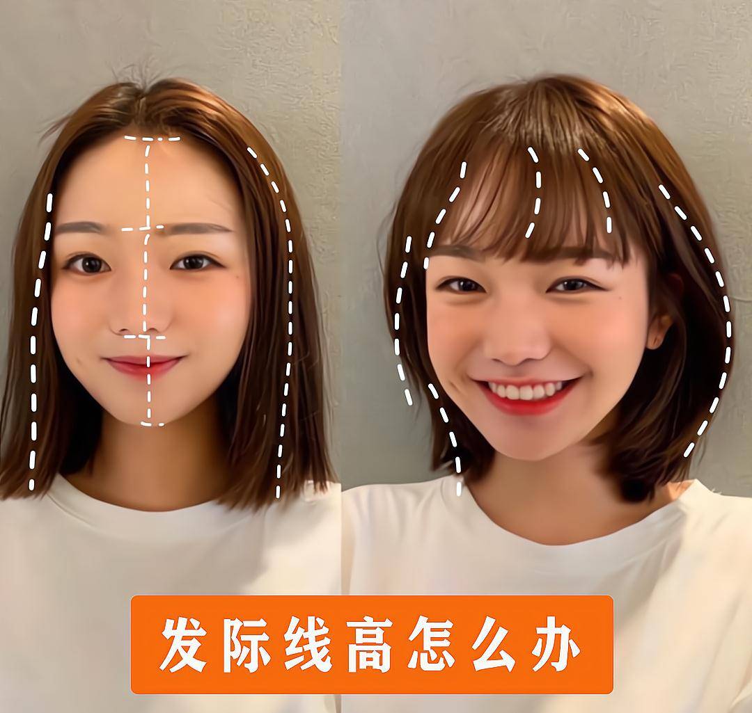 抖音如何让你的脸部展现更完美？