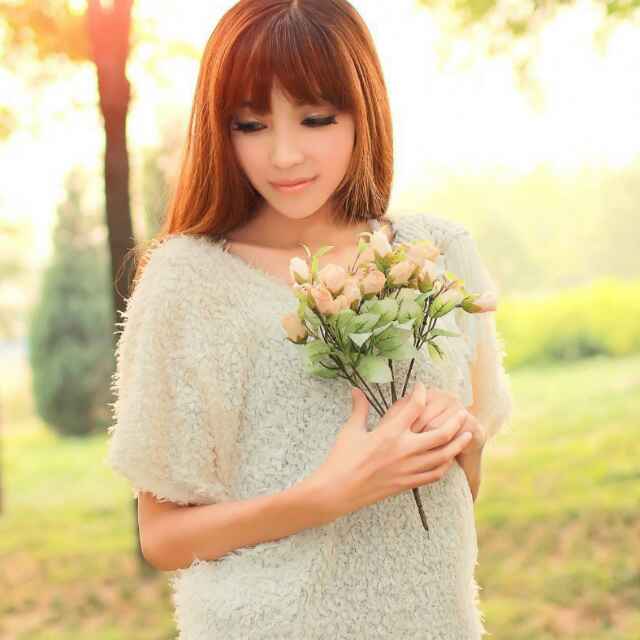 小红书如何让你轻松变身美女头像