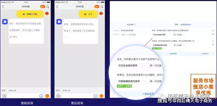 小红书店铺装修流程详解，快速提升店铺吸引力！