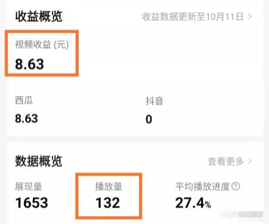 西瓜视频怎么上传收益？轻松赚钱全攻略！