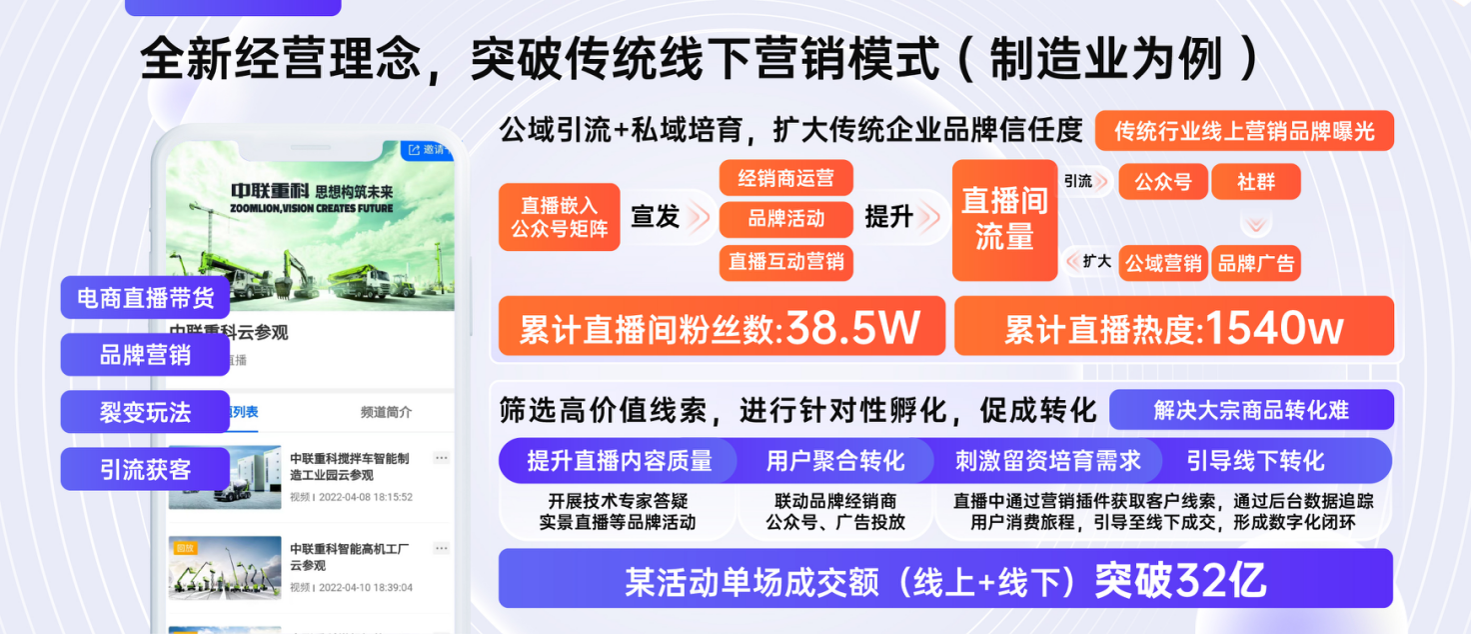 轻松掌握公众号运营，让你的内容脱颖而出！