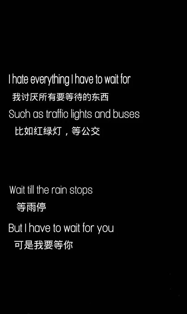公众号轻语阅读——让文字温暖你的心