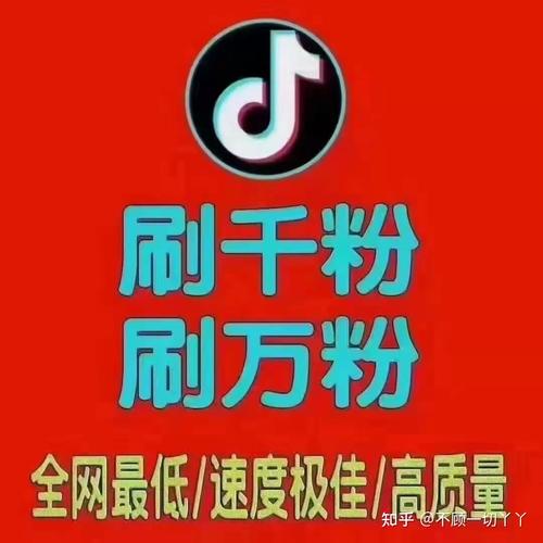 抖音买粉网站-抖音粉丝自助服务下单平台