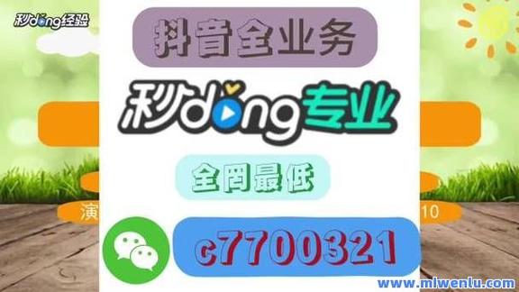 抖音买赞自助下单平台-一秒1w粉丝app
